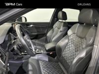 Audi SQ5 3.0 TDI 341ch MHEV Quattro Tiptronic 8 - <small></small> 68.890 € <small>TTC</small> - #11