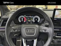 Audi SQ5 3.0 TDI 341ch MHEV Quattro Tiptronic 8 - <small></small> 68.890 € <small>TTC</small> - #12