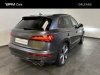 Audi SQ5 3.0 TDI 341ch MHEV Quattro Tiptronic 8 - <small></small> 68.890 € <small>TTC</small> - #16