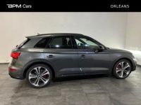 Audi SQ5 3.0 TDI 341ch MHEV Quattro Tiptronic 8 - <small></small> 68.890 € <small>TTC</small> - #17