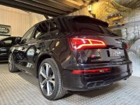 Audi SQ5 3.0 TDI 347 CV QUATTRO TIPTRONIC DERIV VP - <small></small> 44.950 € <small>TTC</small> - #4