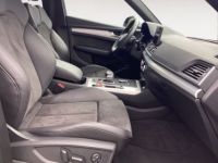 Audi SQ5 3.0 TDI 347Ch Quattro Navi B&O Caméra / 23 - <small></small> 45.990 € <small></small> - #7