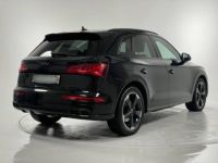 Audi SQ5 3.0 TDI 347ch quattro tiptronic - <small></small> 57.900 € <small>TTC</small> - #2