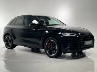 Audi SQ5 3.0 TDI 347ch quattro tiptronic - <small></small> 57.900 € <small>TTC</small> - #3