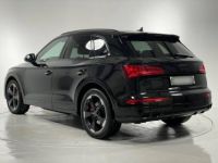 Audi SQ5 3.0 TDI 347ch quattro tiptronic - <small></small> 57.900 € <small>TTC</small> - #4