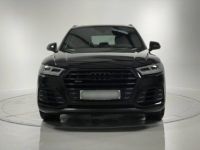 Audi SQ5 3.0 TDI 347ch quattro tiptronic - <small></small> 57.900 € <small>TTC</small> - #7