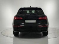 Audi SQ5 3.0 TDI 347ch quattro tiptronic - <small></small> 57.900 € <small>TTC</small> - #8