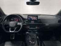 Audi SQ5 3.0 TDI 347ch quattro tiptronic - <small></small> 57.900 € <small>TTC</small> - #9