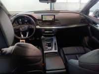 Audi SQ5 3.0 TDI 347ch quattro tiptronic - <small></small> 47.900 € <small>TTC</small> - #6