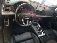 Audi SQ5 3.0 TDI 347ch quattro tiptronic - <small></small> 47.900 € <small>TTC</small> - #8