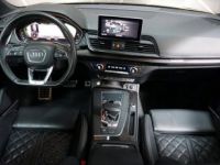 Audi SQ5 3.0 TDI 347ch quattro tiptronic - <small></small> 55.900 € <small>TTC</small> - #9