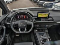 Audi SQ5 3.0 TDI 347ch quattro tiptronic - <small></small> 54.900 € <small>TTC</small> - #3