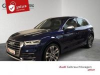 Audi SQ5 3.0 TDI 347ch quattro tiptronic - <small></small> 45.900 € <small>TTC</small> - #1