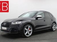 Audi SQ5 3.0 TDI 347ch quattro tiptronic - <small></small> 51.900 € <small>TTC</small> - #1