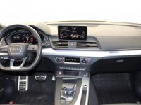 Audi SQ5 3.0 TDI 347ch quattro tiptronic - <small></small> 51.900 € <small>TTC</small> - #9