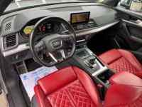Audi SQ5 3.0 TDI 347CH QUATTRO TIPTRONIC - <small></small> 48.990 € <small>TTC</small> - #8