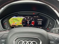 Audi SQ5 3.0 TDI 347CH QUATTRO TIPTRONIC - <small></small> 48.990 € <small>TTC</small> - #18