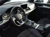 Audi SQ5 3.0 TDI 347ch quattro tiptronic - <small></small> 45.999 € <small>TTC</small> - #7