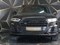 Audi SQ5 3.0 TDI 347ch quattro tiptronic - <small></small> 55.900 € <small>TTC</small> - #7