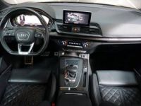 Audi SQ5 3.0 TDI 347ch quattro tiptronic - <small></small> 55.900 € <small>TTC</small> - #9