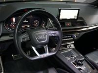 Audi SQ5 3.0 TDI 347ch quattro tiptronic - <small></small> 55.900 € <small>TTC</small> - #10