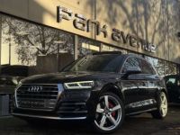 Audi SQ5 3.0 TDI 347CH QUATTRO TIPTRONIC - <small></small> 40.000 € <small>TTC</small> - #1