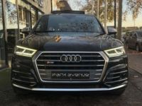 Audi SQ5 3.0 TDI 347CH QUATTRO TIPTRONIC - <small></small> 40.000 € <small>TTC</small> - #3