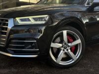 Audi SQ5 3.0 TDI 347CH QUATTRO TIPTRONIC - <small></small> 40.000 € <small>TTC</small> - #4