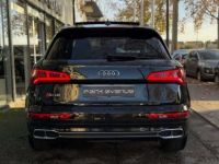 Audi SQ5 3.0 TDI 347CH QUATTRO TIPTRONIC - <small></small> 40.000 € <small>TTC</small> - #5