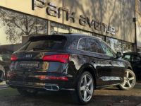 Audi SQ5 3.0 TDI 347CH QUATTRO TIPTRONIC - <small></small> 40.000 € <small>TTC</small> - #6