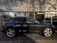 Audi SQ5 3.0 TDI 347CH QUATTRO TIPTRONIC - <small></small> 40.000 € <small>TTC</small> - #7