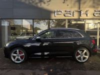 Audi SQ5 3.0 TDI 347CH QUATTRO TIPTRONIC - <small></small> 40.000 € <small>TTC</small> - #8