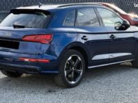 Audi SQ5 3.0 TDI 347CH QUATTRO TIPTRONIC BLACK EDITION GPS-LED-TOIT OUVRANT-JANTES 20-SIEGES SPORT CUIR-LED-CAMERA-CARTE GRISE INCLUSE-ATTACHE REM - <small></small> 52.490 € <small>TTC</small> - #2