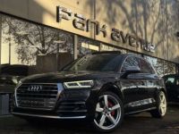 Audi SQ5 3.0 TDI 347CH QUATTRO TIPTRONIC TVA RECUP - <small></small> 38.900 € <small>TTC</small> - #1