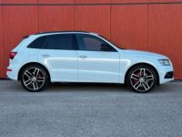 Audi SQ5 3.0 TDI COMPETITION PLUS 340 CV - <small></small> 36.900 € <small>TTC</small> - #3