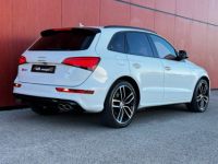 Audi SQ5 3.0 TDI COMPETITION PLUS 340 CV - <small></small> 36.900 € <small>TTC</small> - #4