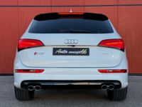 Audi SQ5 3.0 TDI COMPETITION PLUS 340 Cv origine France - <small></small> 35.900 € <small>TTC</small> - #5