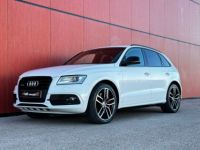 Audi SQ5 3.0 TDI COMPETITION PLUS 340 Cv origine France - <small></small> 35.900 € <small>TTC</small> - #6