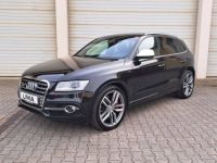 Audi SQ5 3.0 TDI competition/AHK/B&O/21'' - <small></small> 34.900 € <small>TTC</small> - #1