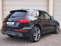 Audi SQ5 3.0 TDI competition/AHK/B&O/21'' - <small></small> 34.900 € <small>TTC</small> - #3