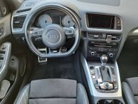 Audi SQ5 3.0 TDI competition/AHK/B&O/21'' - <small></small> 34.900 € <small>TTC</small> - #14