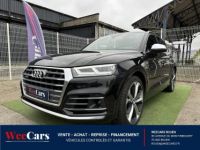 Audi SQ5 3.0 TDI HYBRID 345 MHEV QUATTRO TIPTRONIC BVA - <small></small> 46.990 € <small>TTC</small> - #1