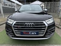 Audi SQ5 3.0 TDI HYBRID 345 MHEV QUATTRO TIPTRONIC BVA - <small></small> 51.990 € <small>TTC</small> - #2