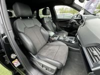 Audi SQ5 3.0 TDI HYBRID 345 MHEV QUATTRO TIPTRONIC BVA - <small></small> 51.990 € <small>TTC</small> - #7