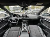 Audi SQ5 3.0 TDI HYBRID 345 MHEV QUATTRO TIPTRONIC BVA - <small></small> 46.990 € <small>TTC</small> - #8