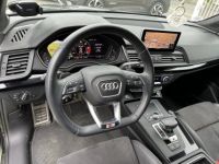 Audi SQ5 3.0 TDI HYBRID 345 MHEV QUATTRO TIPTRONIC BVA - <small></small> 46.990 € <small>TTC</small> - #9