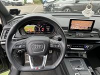 Audi SQ5 3.0 TDI HYBRID 345 MHEV QUATTRO TIPTRONIC BVA - <small></small> 51.990 € <small>TTC</small> - #10