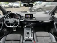 Audi SQ5 3.0 TDI HYBRID 345 MHEV QUATTRO TIPTRONIC BVA - <small></small> 51.990 € <small>TTC</small> - #21