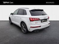 Audi SQ5 3.0 TDI Mild Hybrid 341ch Quattro Tiptronic 8 - <small></small> 59.900 € <small>TTC</small> - #3