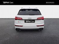 Audi SQ5 3.0 TDI Mild Hybrid 341ch Quattro Tiptronic 8 - <small></small> 59.900 € <small>TTC</small> - #4